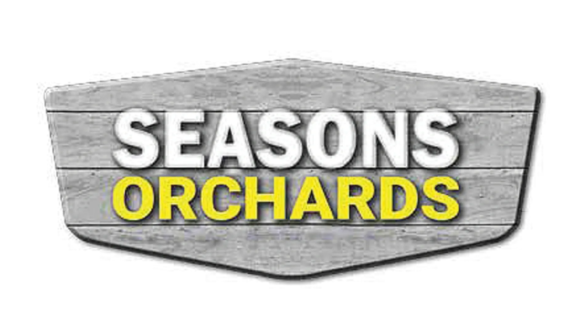 SEASONS ORCHARDS 2025