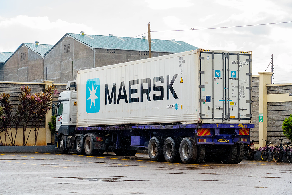 Logistics